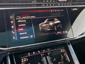 Q8 PI 50 TDI quattro thumbnail