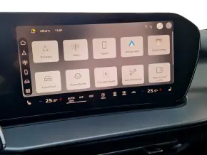 Q3 Sportback 35 TFSI thumbnail