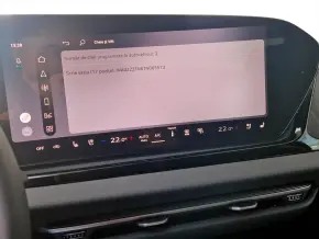 A6 Limuzina 50 e-hybrid quattro 220kW thumbnail