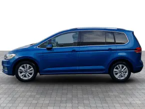VW Touran Highline1,5 TSI DSG thumbnail