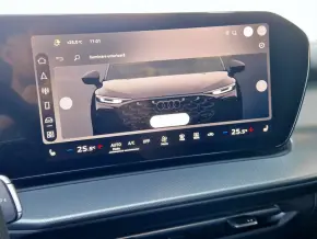 Q3 Sportback 35 TFSI thumbnail