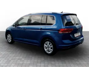 VW Touran Highline1,5 TSI DSG thumbnail