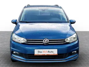 VW Touran Highline1,5 TSI DSG thumbnail