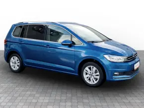 VW Touran Highline1,5 TSI DSG thumbnail