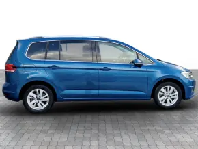 VW Touran Highline1,5 TSI DSG thumbnail