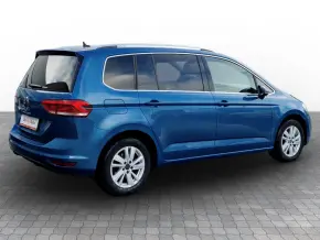 VW Touran Highline1,5 TSI DSG thumbnail