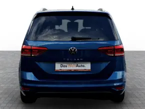VW Touran Highline1,5 TSI DSG thumbnail