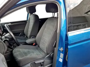 VW Touran Highline1,5 TSI DSG thumbnail