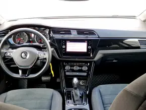 VW Touran Highline1,5 TSI DSG thumbnail