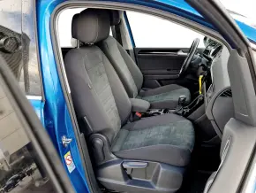 VW Touran Highline1,5 TSI DSG thumbnail