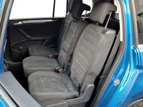 VW Touran Highline1,5 TSI DSG thumbnail