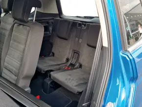VW Touran Highline1,5 TSI DSG thumbnail