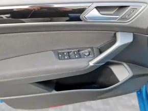 VW Touran Highline1,5 TSI DSG thumbnail