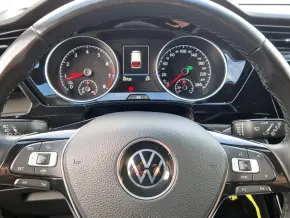 VW Touran Highline1,5 TSI DSG thumbnail
