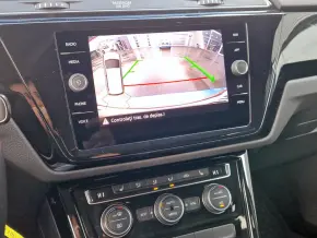 VW Touran Highline1,5 TSI DSG thumbnail