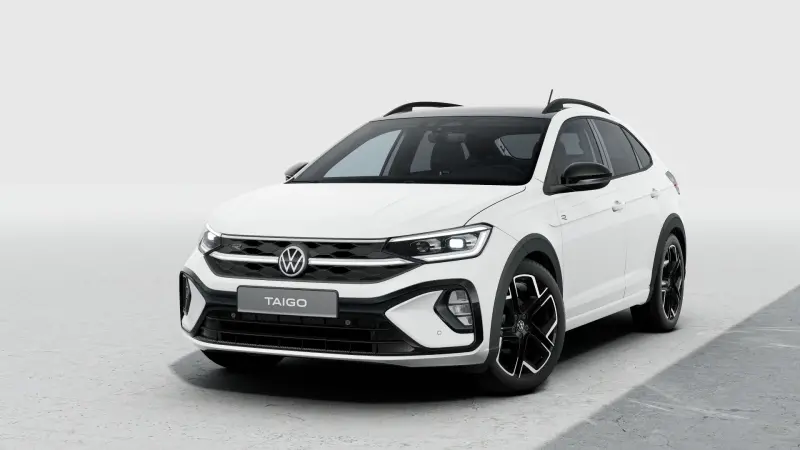 Taigo Sport 1.0 TSI DSG