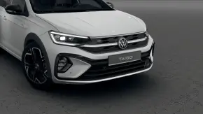 Taigo Sport 1.0 TSI DSG thumbnail