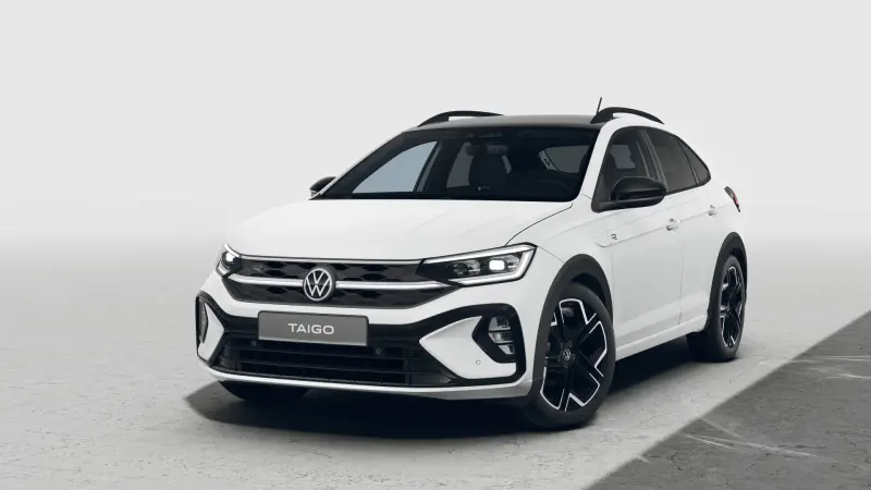 Taigo Sport 1.5 TSI DSG