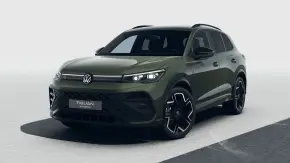 Tiguan Sport Hybrid 1,5 TSI DSG thumbnail
