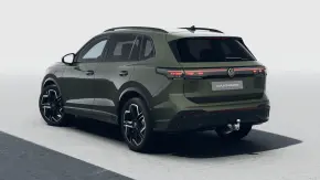 Tiguan Sport Hybrid 1,5 TSI DSG thumbnail