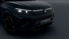 Tiguan Sport Hybrid 1,5 TSI DSG thumbnail