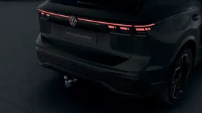 Tiguan Sport Hybrid 1,5 TSI DSG thumbnail