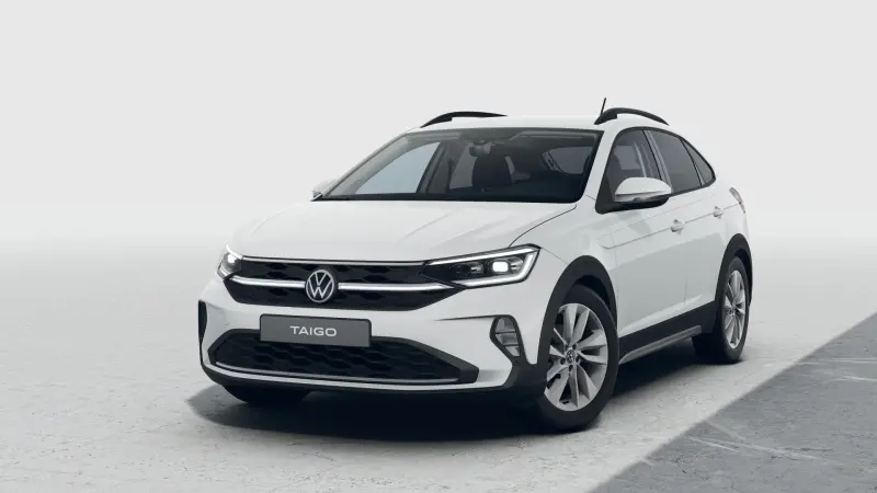 Taigo Prime  1.0 TSI DSG