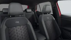 T-Cross Sport 1.5 TSI DSG thumbnail