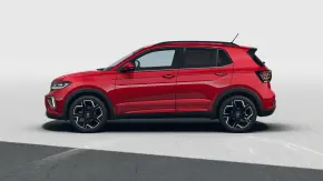 T-Cross Sport 1.5 TSI DSG thumbnail