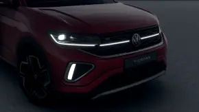 T-Cross Sport 1.5 TSI DSG thumbnail