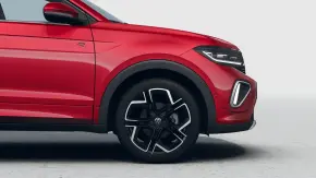 T-Cross Sport 1.5 TSI DSG thumbnail