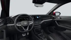 T-Cross Sport 1.5 TSI DSG thumbnail