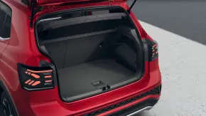 T-Cross Sport 1.5 TSI DSG thumbnail