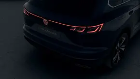 Touareg Elegance V6 TDI thumbnail
