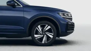 Touareg Elegance V6 TDI thumbnail
