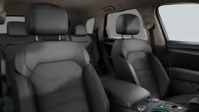 Touareg Elegance V6 TDI thumbnail