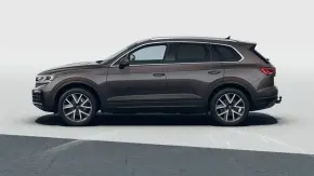 Touareg Elegance V6 TDI thumbnail