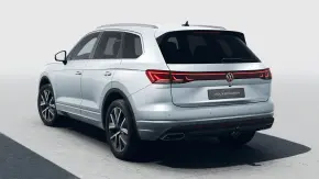 Touareg Elegance V6 TDI thumbnail