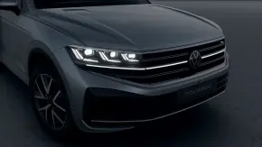 Touareg Elegance V6 TDI thumbnail