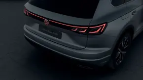 Touareg Elegance V6 TDI thumbnail