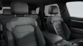 Touareg Elegance V6 TDI thumbnail