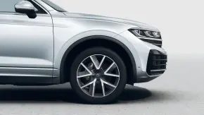 Touareg Elegance V6 TDI thumbnail