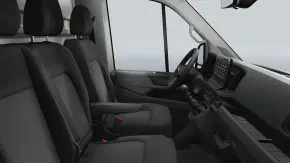 Crafter 3.5 CS Sasiu L4 FWD 103kW thumbnail