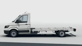 Crafter 3.5 CS Sasiu L4 FWD 103kW thumbnail