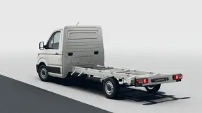 Crafter 3.5 CS Sasiu L4 FWD 103kW thumbnail
