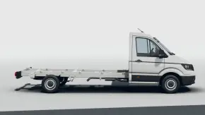 Crafter 3.5 CS Sasiu L4 FWD 103kW thumbnail
