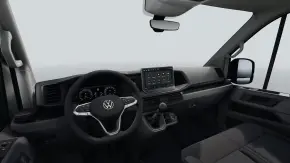 Crafter 3.5 CS Sasiu L4 FWD 103kW thumbnail