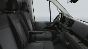 Crafter 3.5 Furgon L3H2 FWD 103kW thumbnail