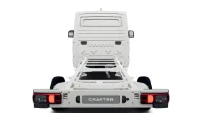 Crafter 3.5 CS Sasiu L4 FWD 103kW thumbnail