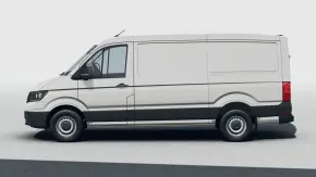 Crafter 3.5 Furgon L3H2 FWD 103kW thumbnail